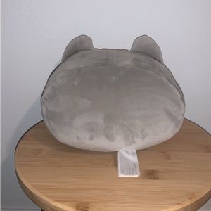 Squishmallows Carson the Cat 5" Stackable
